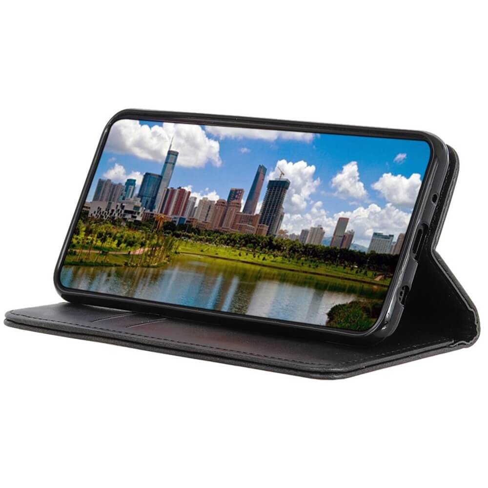 Oppo Reno10 / 10 Pro - Custodia Stand Flip Case