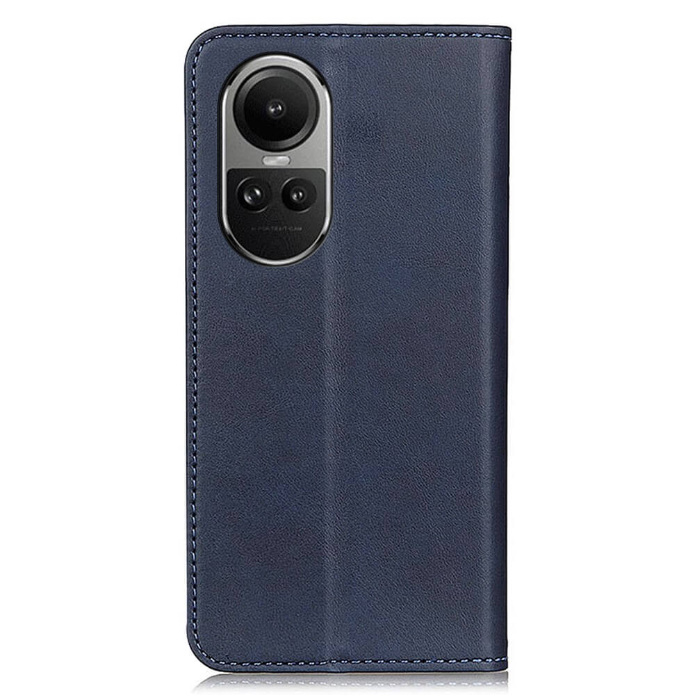 Oppo Reno10 / 10 Pro - Custodia Stand Flip Case