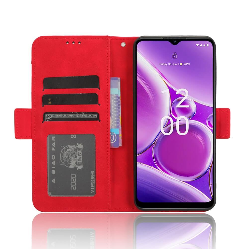 Nokia G42 - Case With Many Card Slots