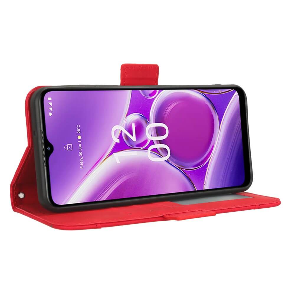 Nokia G42 - Case With Many Card Slots