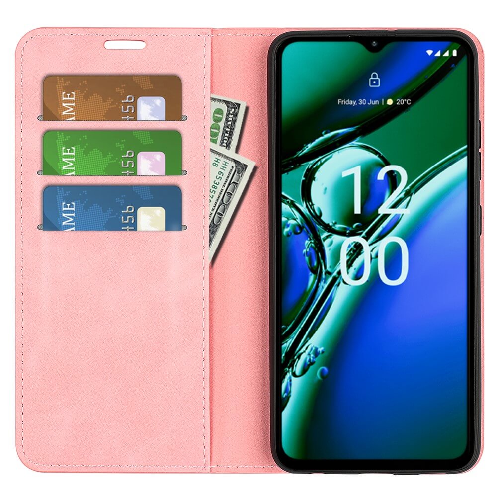 Nokia G42 - Stand Flip Case