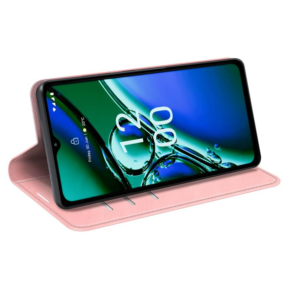 Nokia G42 - Stand Flip Case