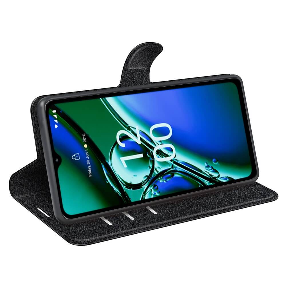 Nokia G42 - Leather Case Cover