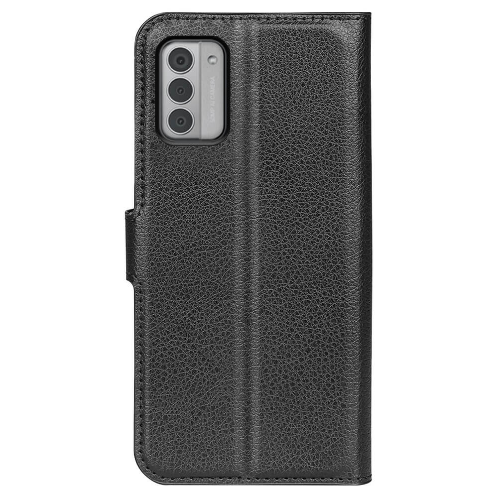 Nokia G42 - Leather Case Cover