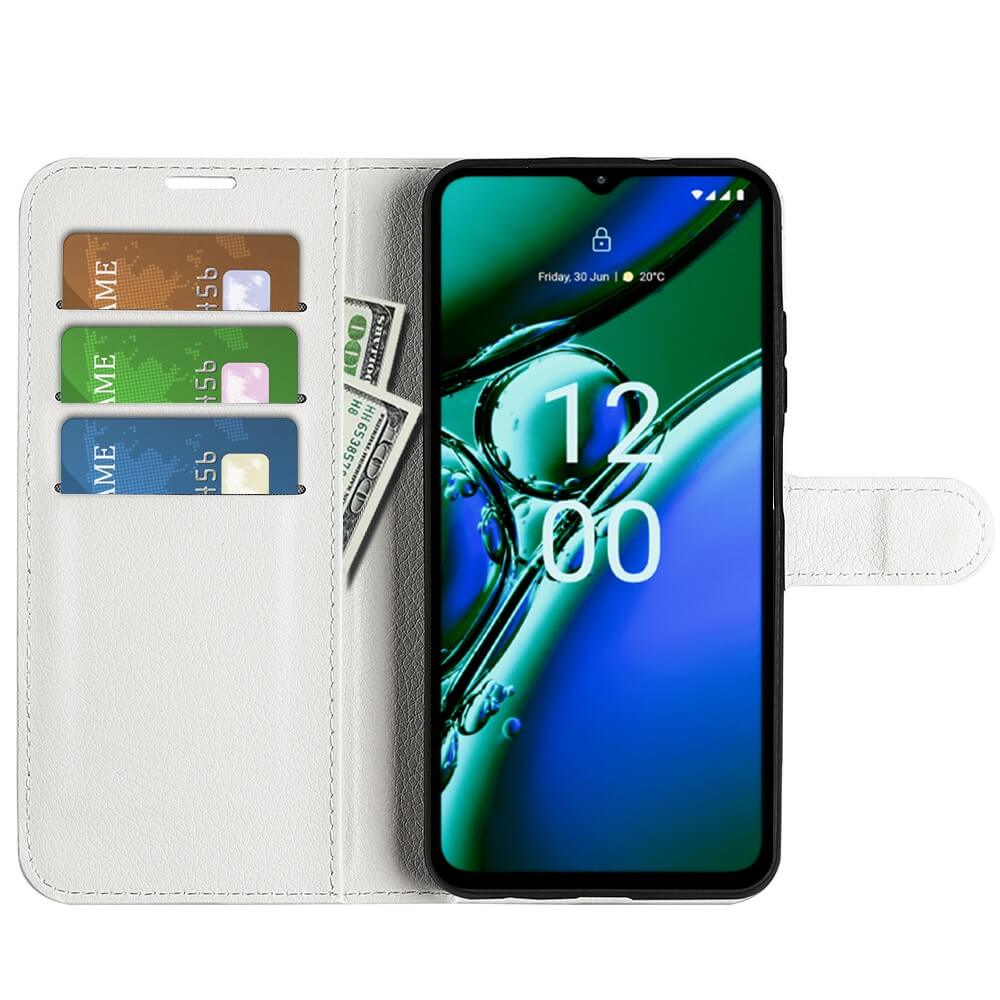 Nokia G42 - Leather Case Cover