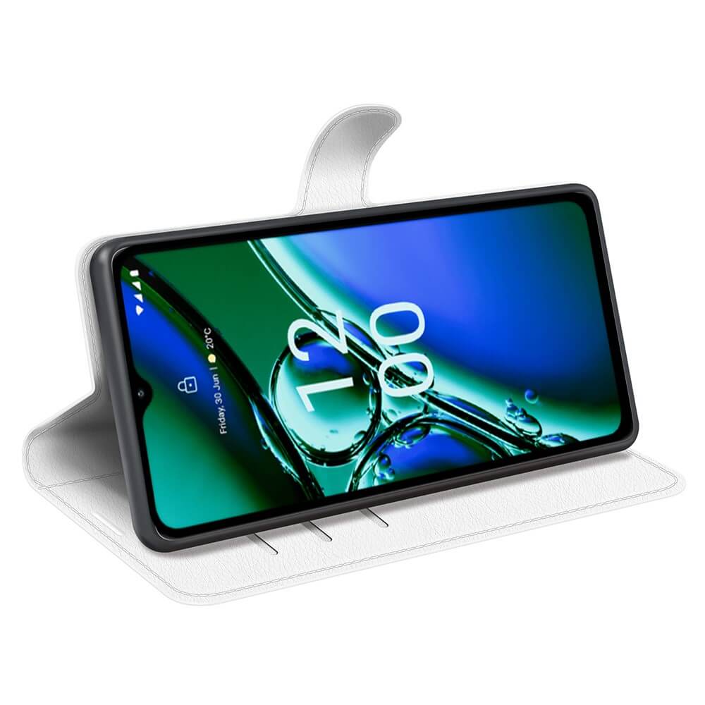 Nokia G42 - Leather Case Cover