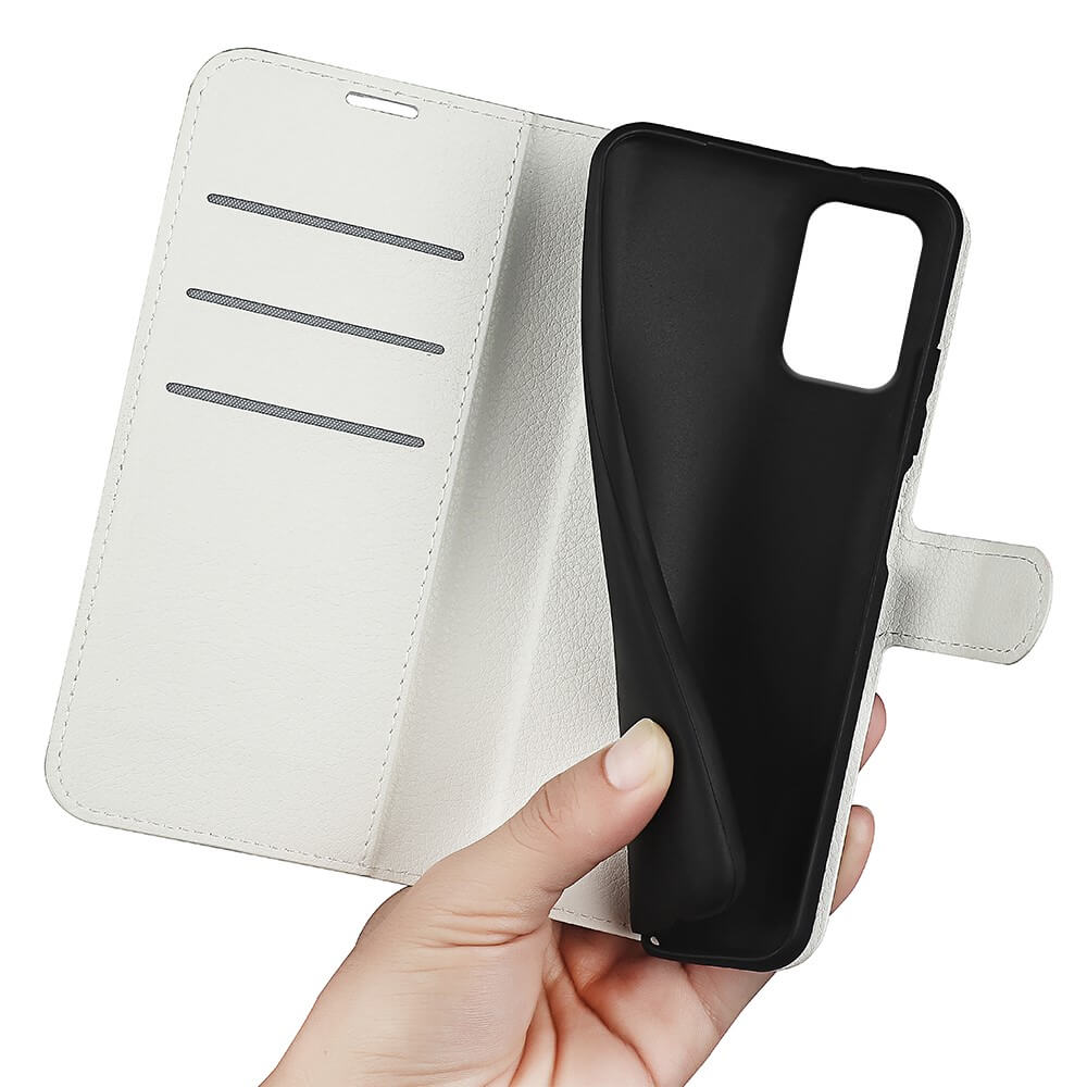 Nokia G42 - Leather Case Cover