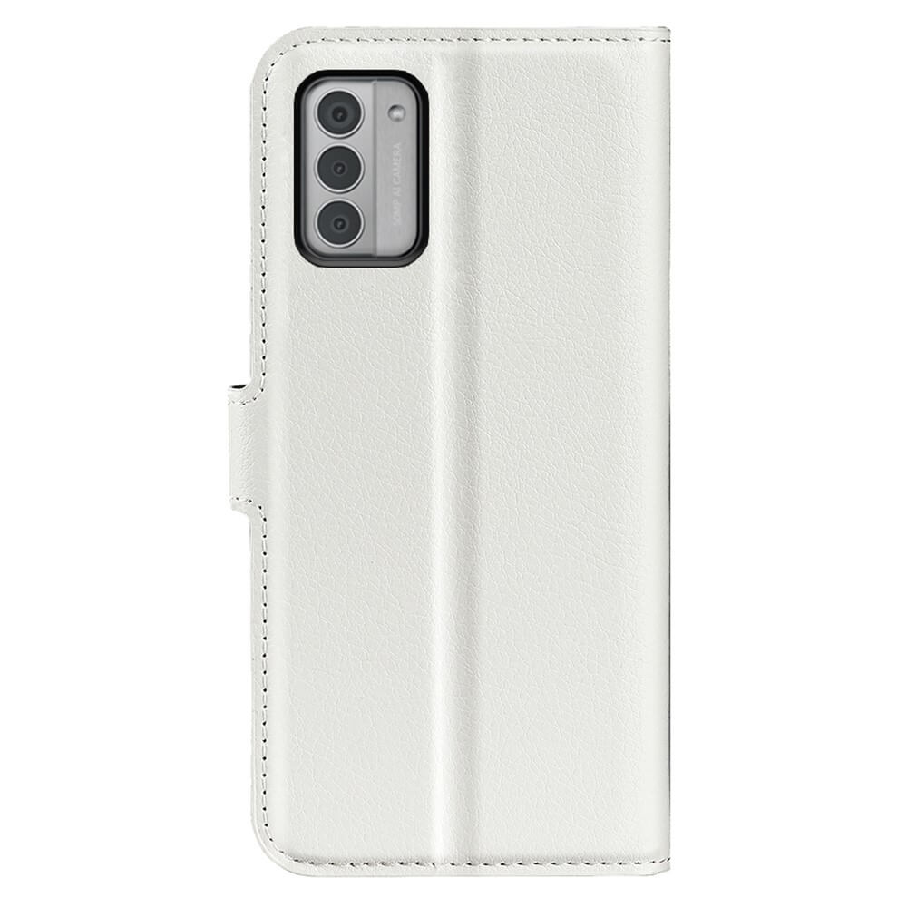 Nokia G42 - Leather Case Cover