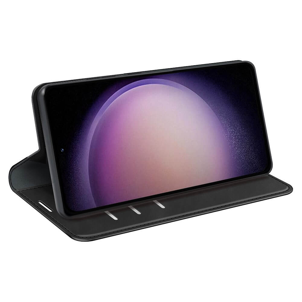 Galaxy S23 Fe - ÉTui Stand Flip Case