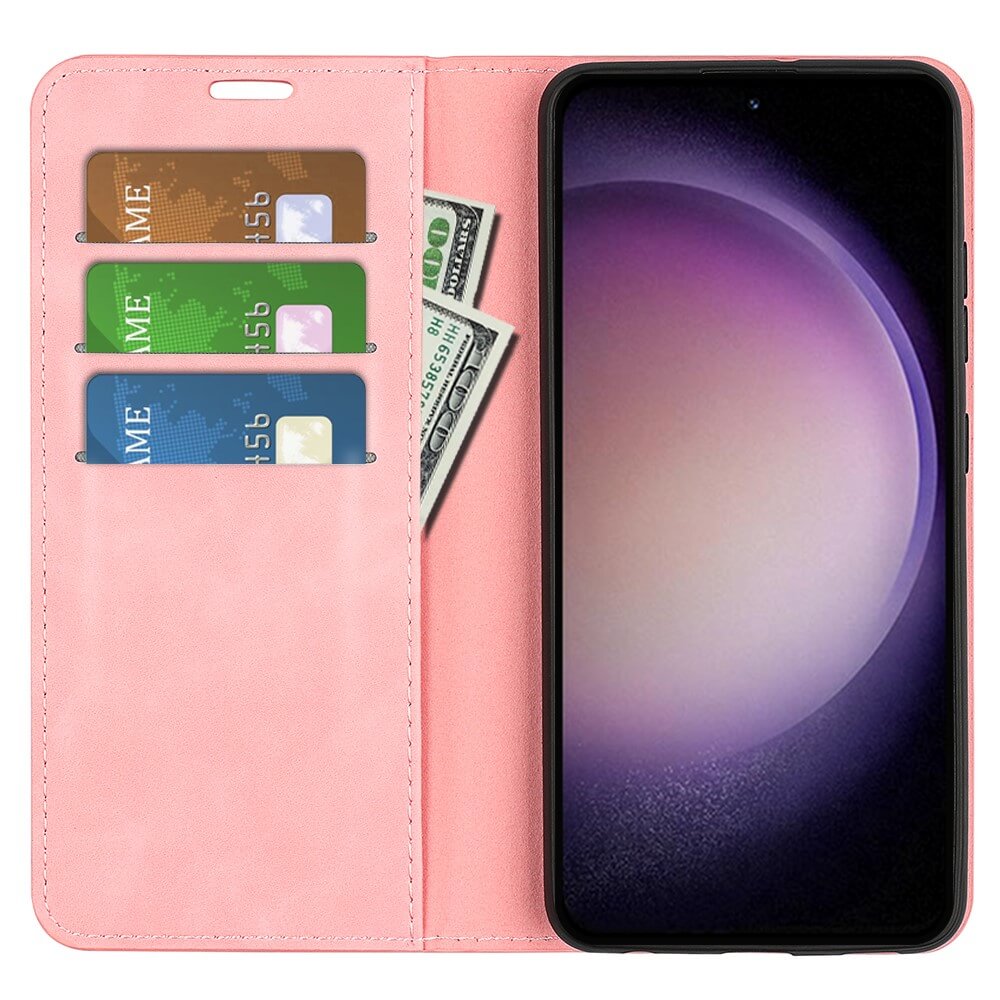 Galaxy S23 Fe - ÉTui Stand Flip Case