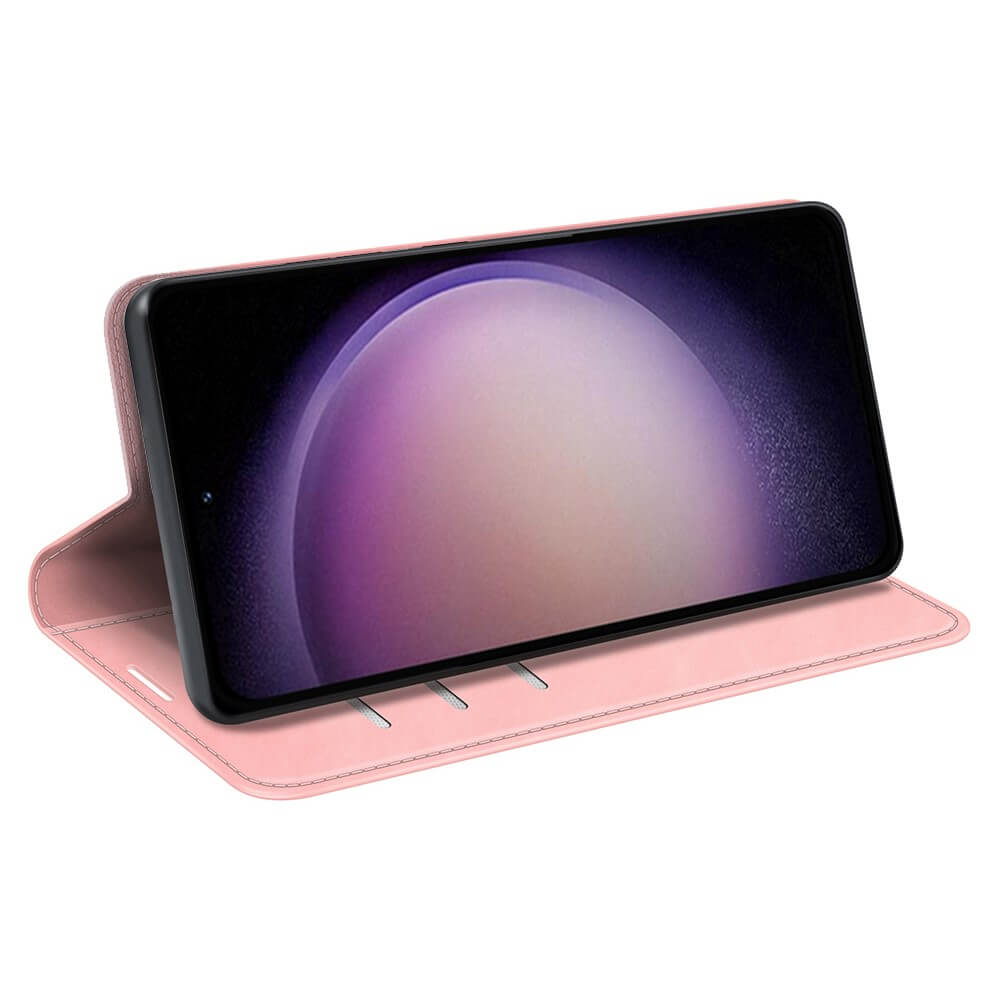 Galaxy S23 Fe - ÉTui Stand Flip Case