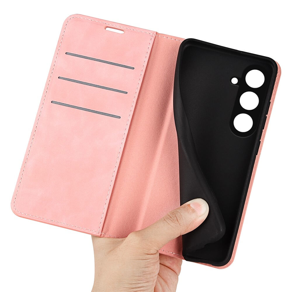 Galaxy S23 Fe - ÉTui Stand Flip Case