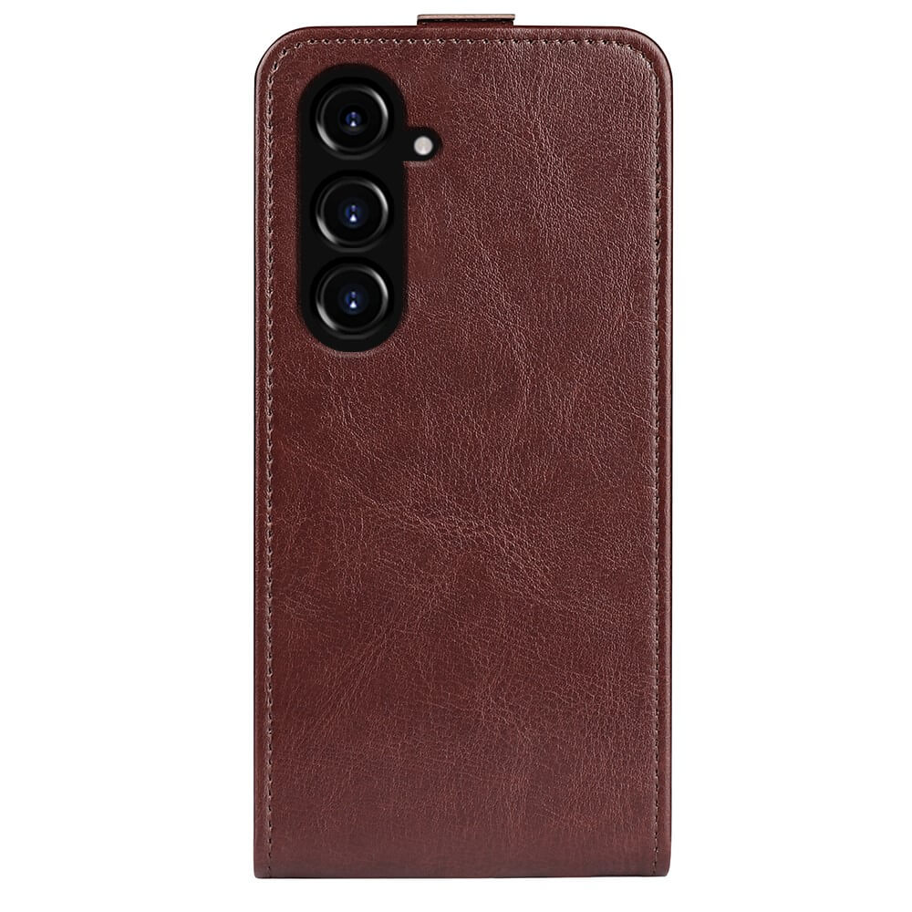 Galaxy S23 Fe - Etui Flip Classique Vertical