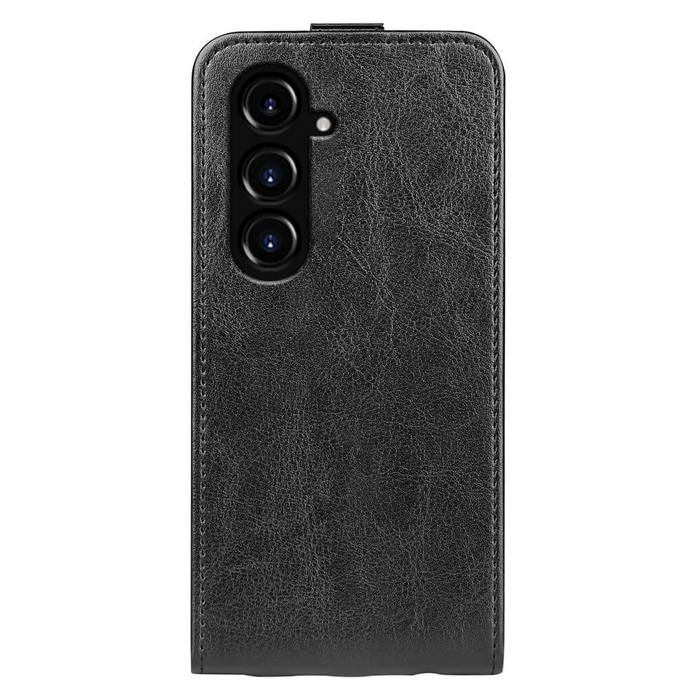 Galaxy S23 Fe - Etui Flip Classique Vertical