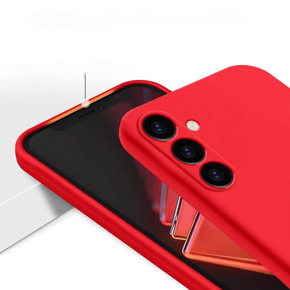 Galaxy S23 Fe - Coque En Caoutchouc