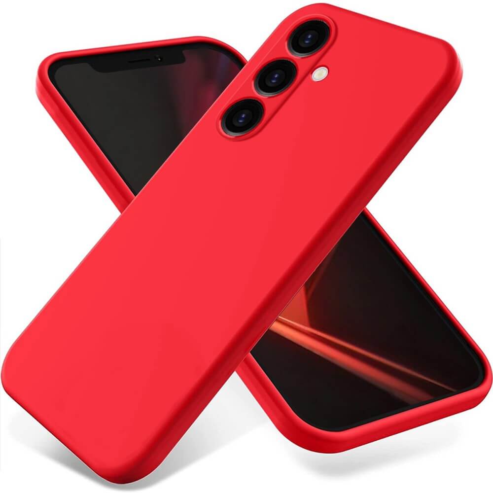 Galaxy S23 Fe - Coque En Caoutchouc