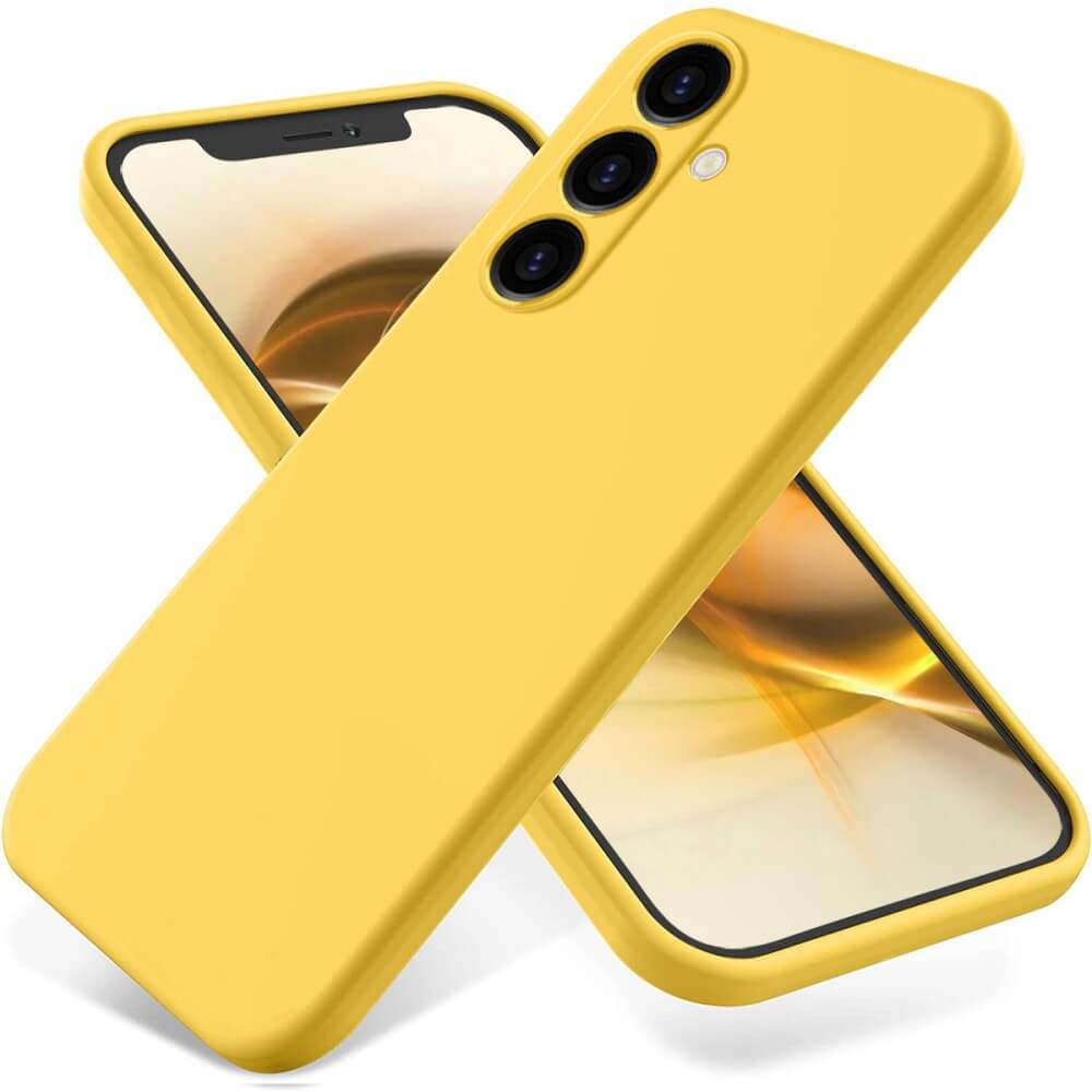 Galaxy S23 Fe - Coque En Caoutchouc