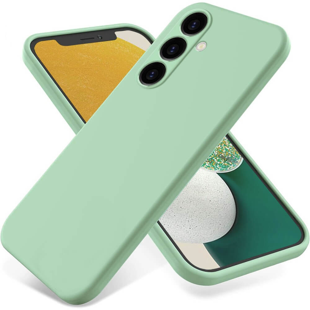 Galaxy S23 Fe - Coque En Caoutchouc