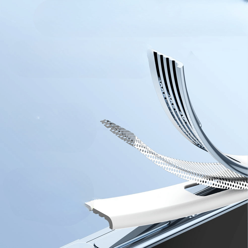 Google Pixel 8 - Hybrid Backcase mit Magnet