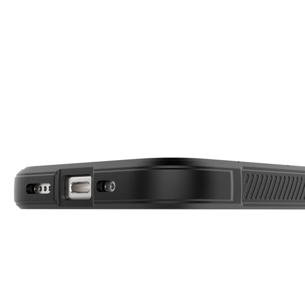 iPhone 15 Pro - Rugged Protective Cover