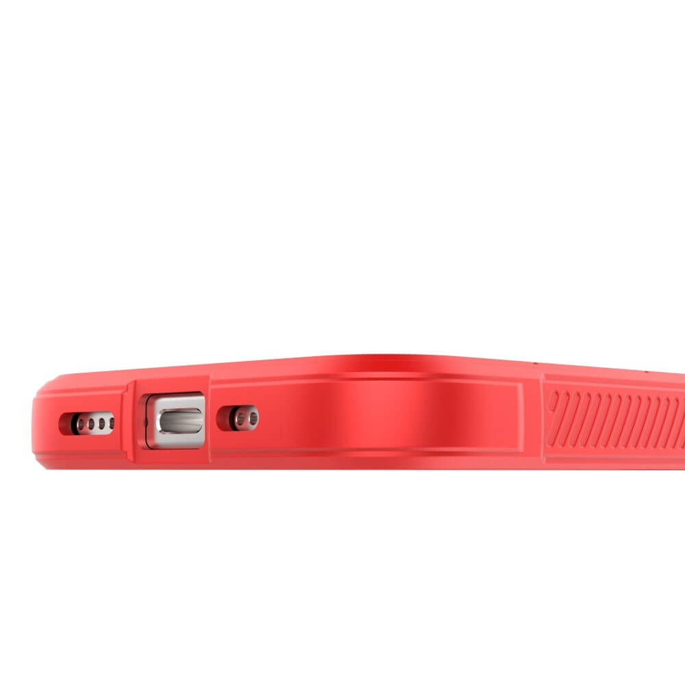 iPhone 15 Pro - Rugged Protective Cover