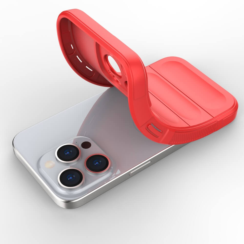 iPhone 15 Pro - Rugged Protective Cover