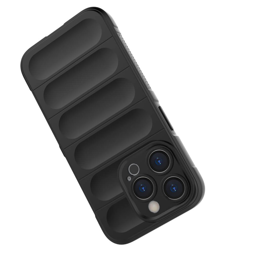 iPhone 15 Pro Max - Rugged Protective Cover