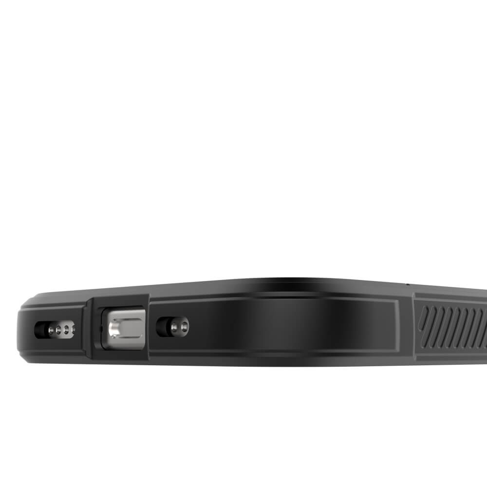 iPhone 15 Plus - Rugged Protective Cover