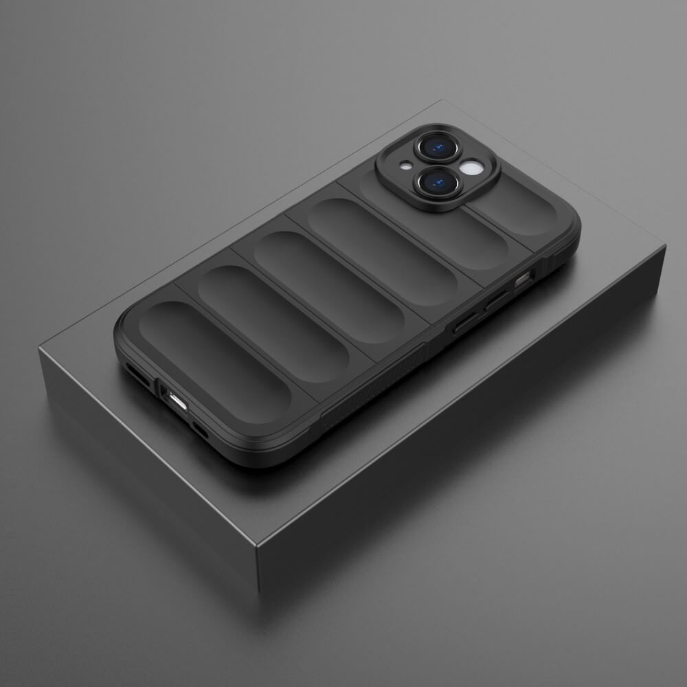 iPhone 15 - Rugged Protective Cover