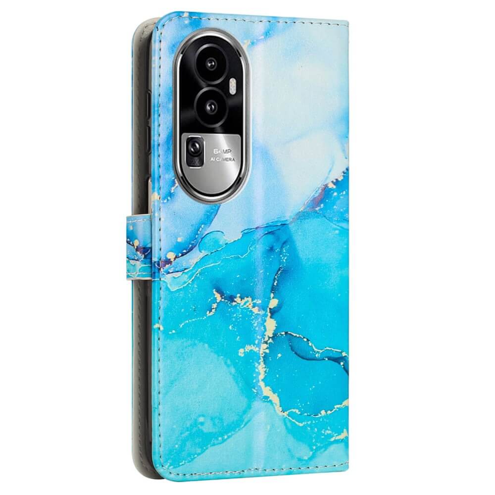Oppo Reno10 / 10 Pro - Custodia In