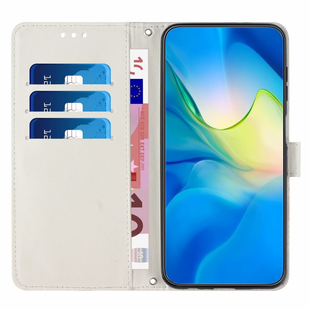 Oppo Reno10 / 10 Pro - Custodia In