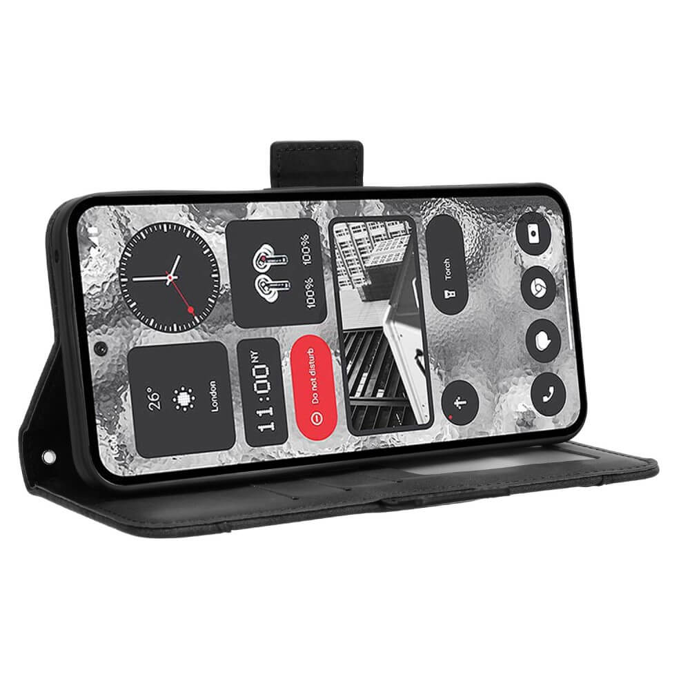 Nothing Phone (2) - Case With Many Card Slots