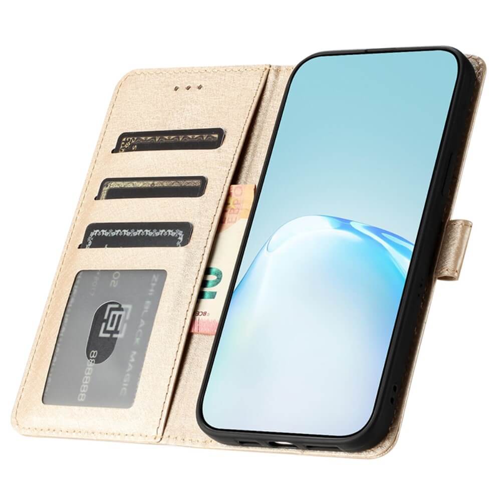 Galaxy S23 Fe - Silk Texture Case