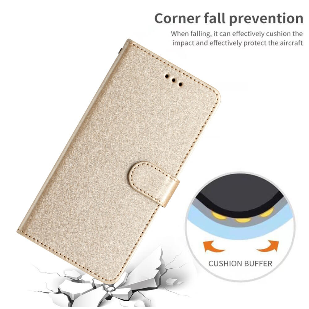 Galaxy S23 Fe - Silk Texture Case