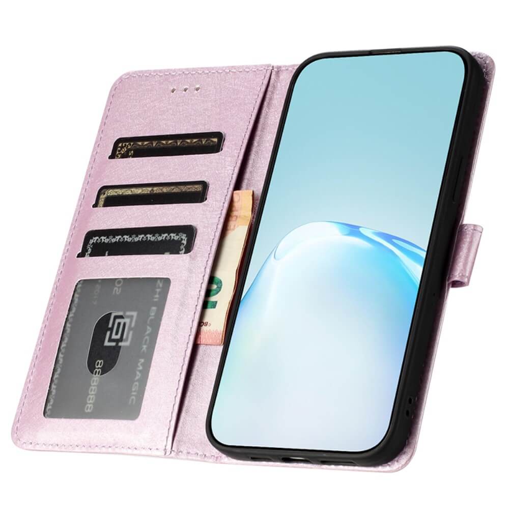 Galaxy S23 Fe - Silk Texture Case