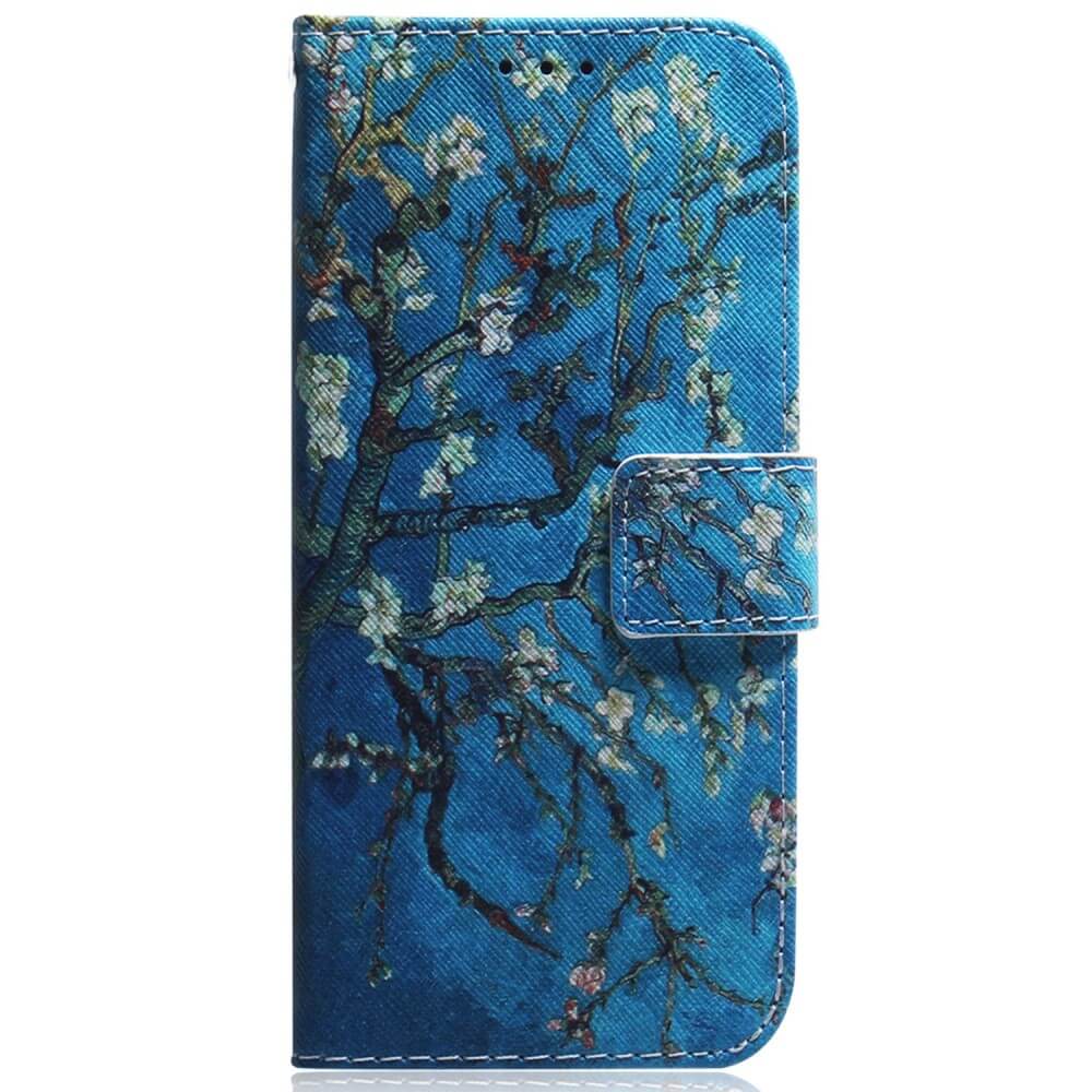 Sony Xperia 5 V - ÉTui En Cuir Coque