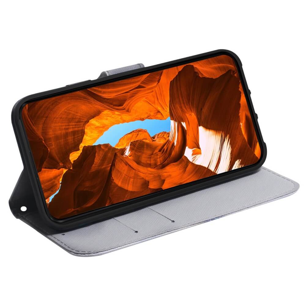 Sony Xperia 5 V - ÉTui En Cuir Coque