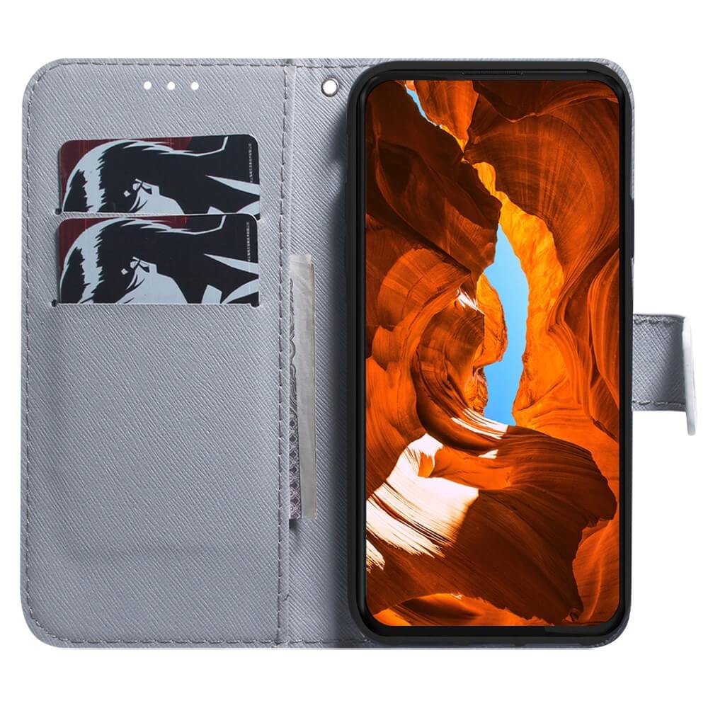 Sony Xperia 5 V - ÉTui En Cuir Coque