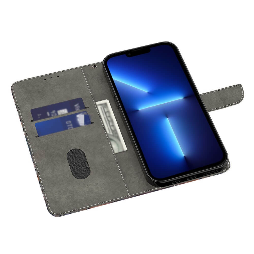 iPhone 15 Pro - Custodia effetto 3D