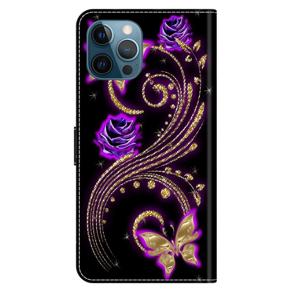 iPhone 15 Pro Max - 3D-Effekt Hülle Etui