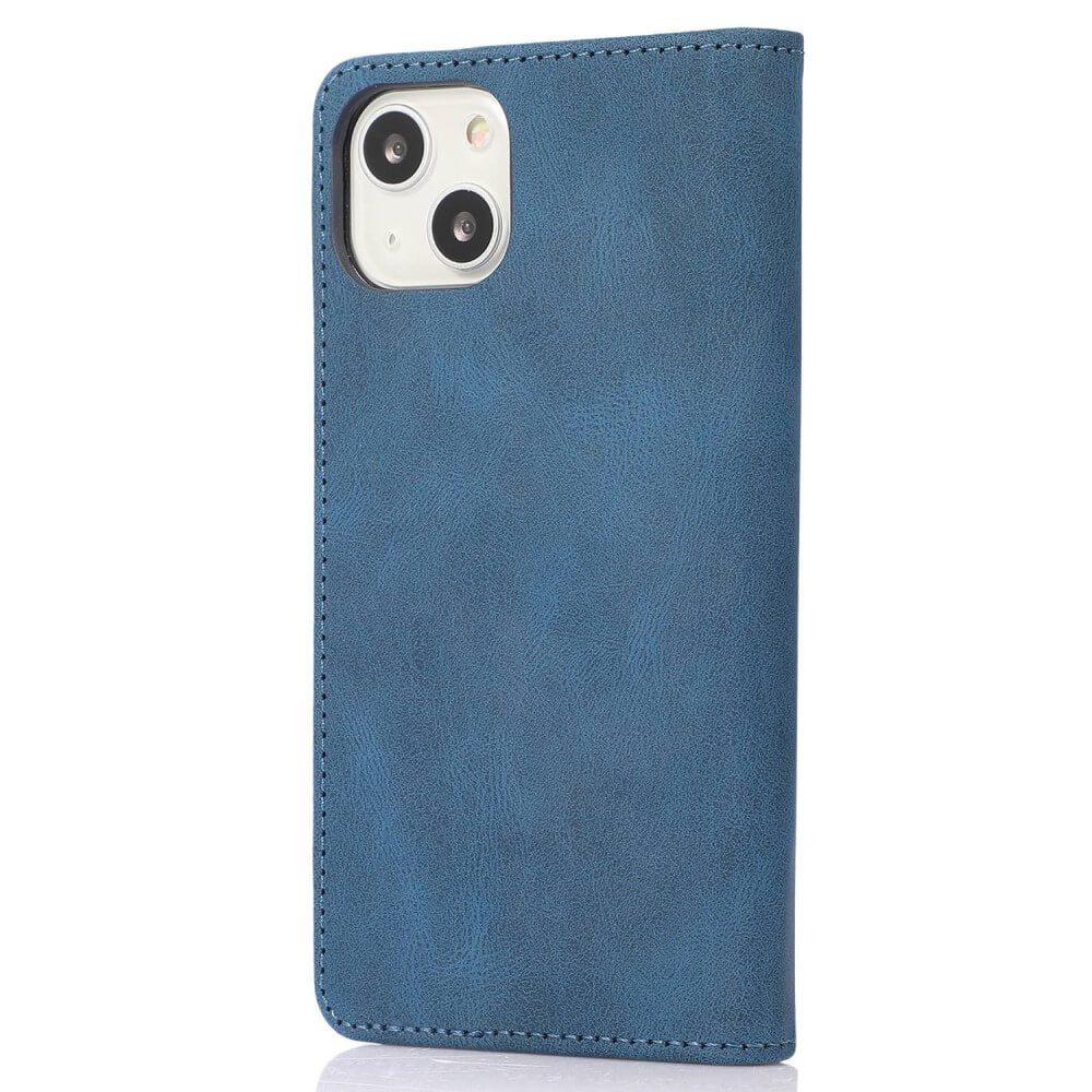 iPhone 15 Plus - Vintage Flip Case Case