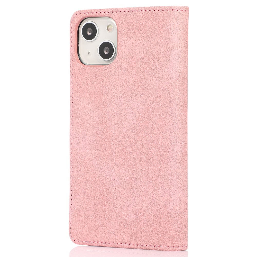 iPhone 15 Plus - Vintage Flip Case Case