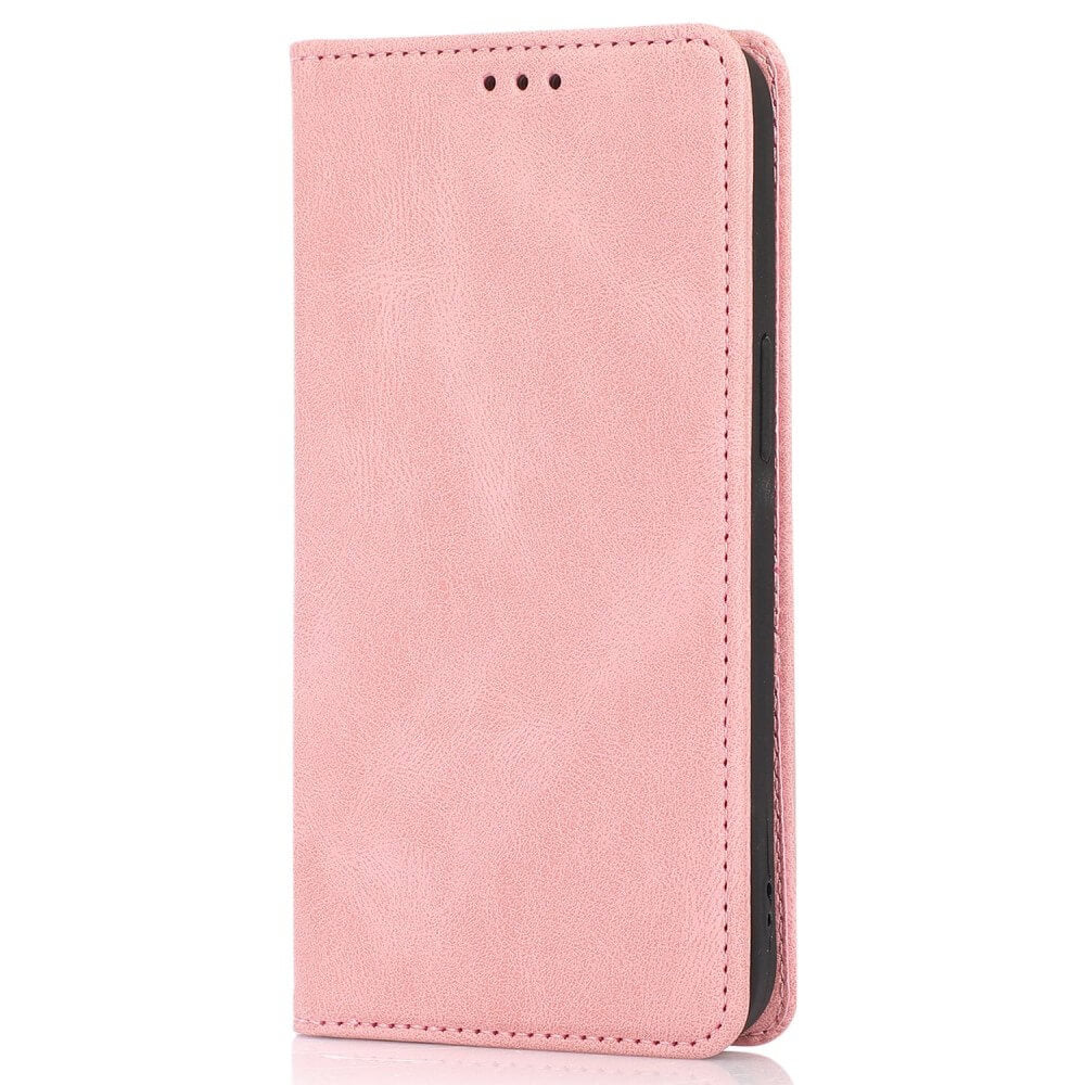 iPhone 15 - Vintage éTui Flip Case