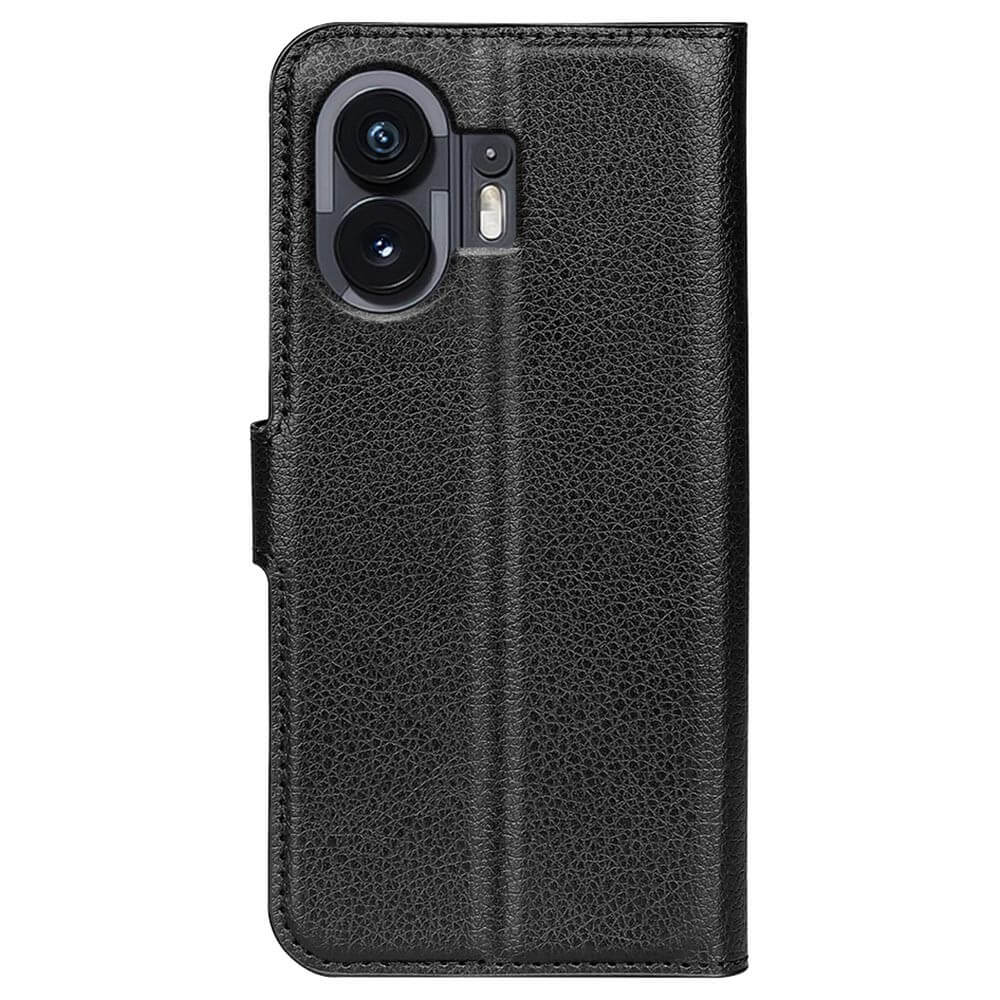Nothing Phone (2) - Leather Case Cover