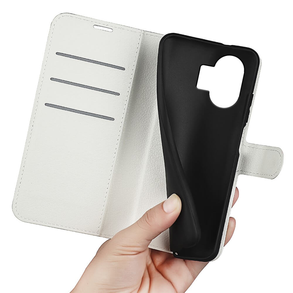 Nothing Phone (2) - Leather Case Cover