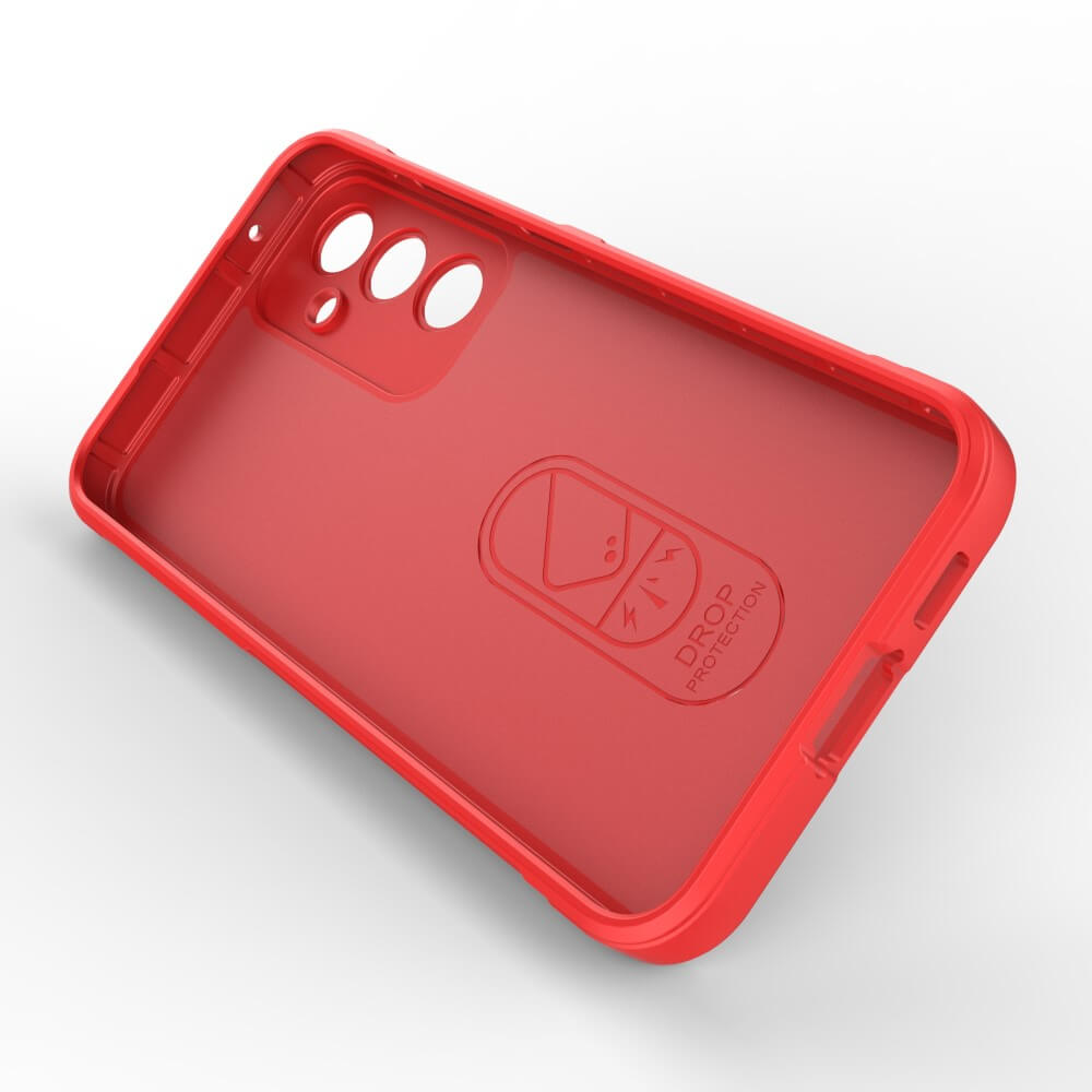 Galaxy S23 FE  - Rugged Protective Cover