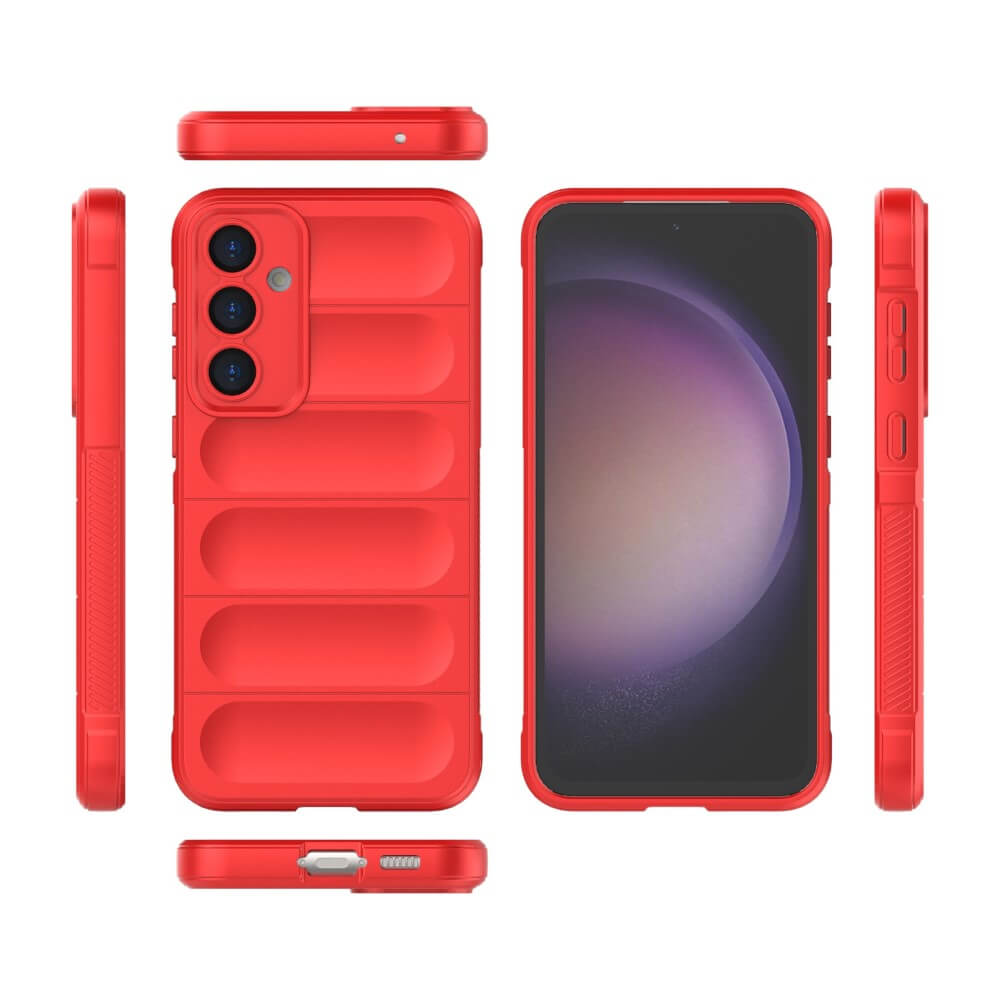 Galaxy S23 FE  - Rugged Protective Cover