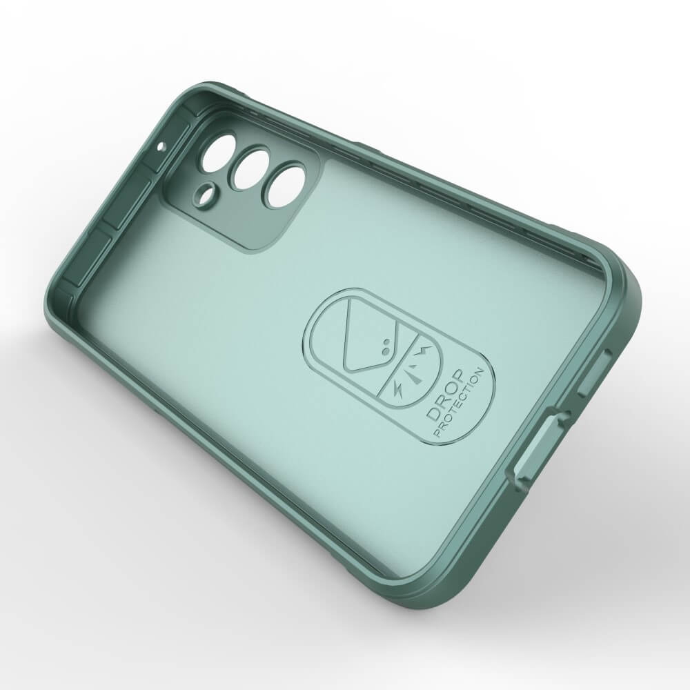 Galaxy S23 FE  - Rugged Protective Cover