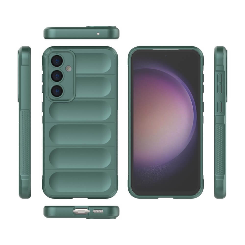 Galaxy S23 FE  - Rugged Protective Cover