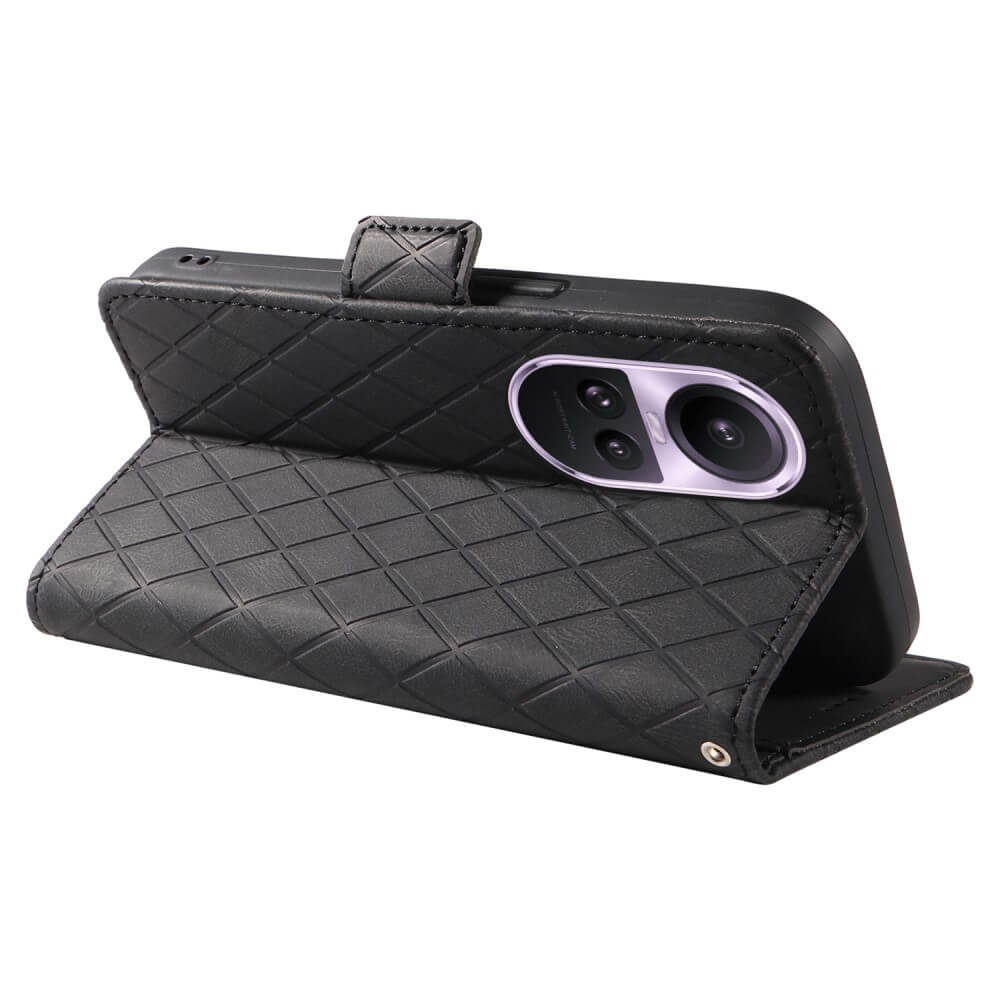 Oppo Reno10 / 10 Pro - Custodia Rombo